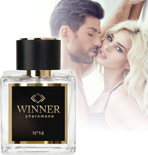 Aurora Winner N°14 Duft mit Pheromonen für Männer 50ml