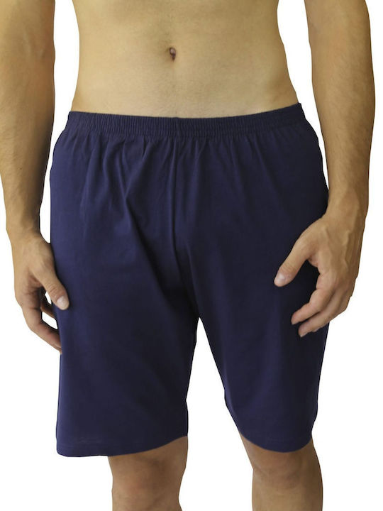 Galaxy Herrenshorts Blau Galaxy Herrenshorts Blau