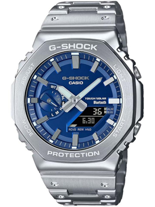 Casio G-Shock Ceas Barbati Cronograf Cu Baterie...