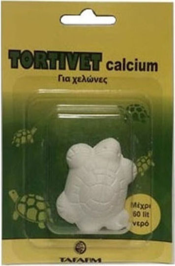 Tafarm Tortivet Calcium Food for Turtle 302118 60ml
