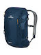 Ferrino Waterproof Mountaineering Backpack 18lt Blue