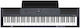 Artesia Electric Stage Piano Vivace with 88 Weighted Keys