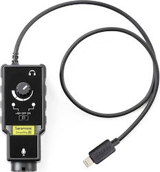 Saramonic 815-uniw Καλώδιο Μικροφώνου