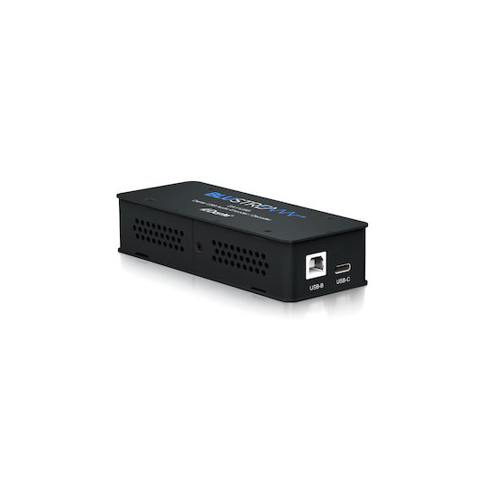 Blustream Da11usb Usb Dante Audio Encoder Decoder