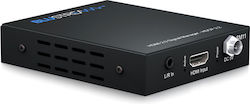 Blustream Sm11 Hdmi Signal Manager Audio Embedder/de-embedde