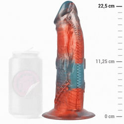 Epic Talos Dildo Power Pleasure