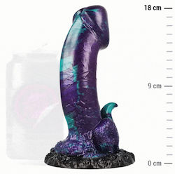 Epic Basilisk Dildo Double Scaly Pleasure Small Size