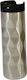 Sidirela City Glass Thermos 450ml Gold