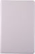 Volte-tel Θηκη Samsung X910 Tab S9 Ultra/x916 Tab S9 Ultra 5g 14.6" Leather Book Rotating Stand White