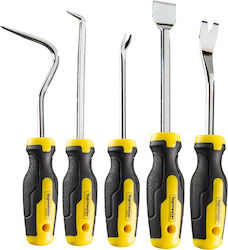 Topmaster Set Unelte Manuale Pentru Mașini Topmaster Set Unelte Manuale Pentru Mașini