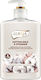 Feuchtigkeitsspendendes Schaumbad 500ml