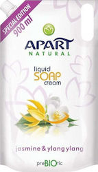 Apart Bubble Bath 900ml Apart Bubble Bath 900ml