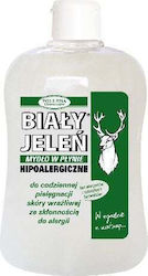 Bialy Jelen Bubble Bath 500ml