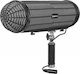 Saramonic Shotgun XLR Microphone Desktop in Gray Color