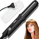 E862 Mini Hair Straightener with Ceramic Plates