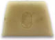 Zeolite Soap Med Silk Goat Milk Avocado Oil - Nourishment Skin Revitalization - 125 Grams
