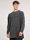 Blouse Gray