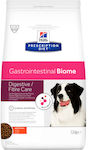 Hill's Prescription Diet Gastrointestinal Biome 1.5kg Dry Food Diet for Adult Dogs with Chicken