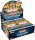 Yu-gi-oh Tcg Booster Display 24 Boosters Infinite Forbidden