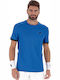 Squadra III Tricou Sport Albastru
