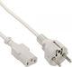 Typ Deutsch F Iec Stecker 16651g