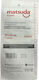 Matsuda Waterproof Self-Adhesive Sterile Plaster 10x25cm 1pc