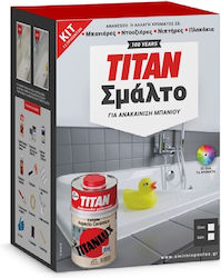 Titanlux Σμάλτο Γυαλιστερό