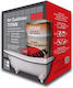 Titanlux Σμάλτο Λευκό 750ml 120590210