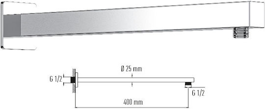 DuscheLine DM-2163