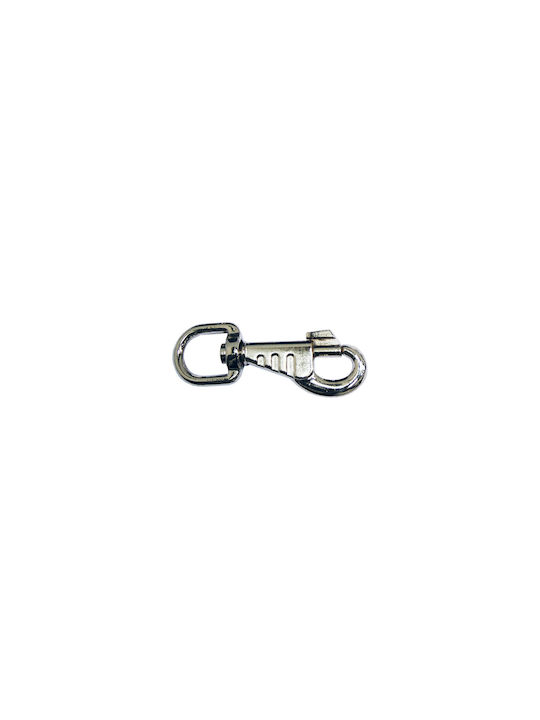 Nickel Key Holders 3/4''-89x19