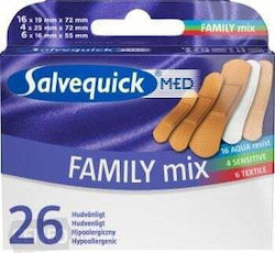 Salvequick Pflaster