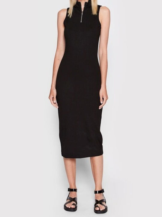 Hugo Boss Dress Black