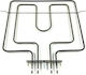 Whirlpool Element De Încălzire De Schimb Pentru Cuptor Compatibil Cu Ariston 41.2x36.8cm