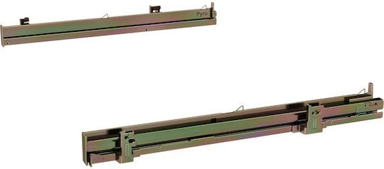 Neff Oven Telescopic Mechanism