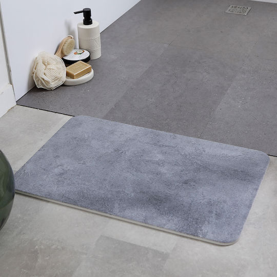 Бански Килими T-d Concrete 7800618 Concrete 39x60см