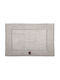 Greenwich Polo Club Badematte Baumwolle Rechteckig 3066 Grey 50x70cm