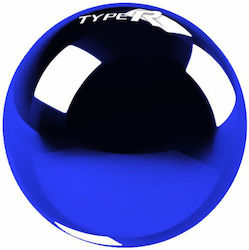 Autoline Πόμολο Ταχυτήτων Type-R Universal Μπλε