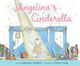Angelina's Cinderella Katharine Holabird Little Simon