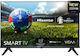 Hisense Smart Fernseher 32" HD Ready LED 32A4N (2023)