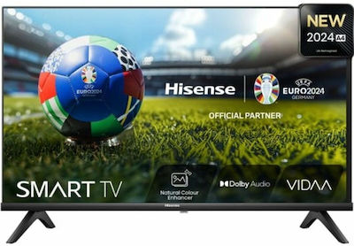 Hisense Smart Fernseher 32" HD Ready LED 32A4N (2023)