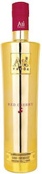 Au Vodka Rote Kirschtomate 35,2 % 700ml