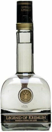 Itar Distillery Legend Kremlin Βότκα 40% 700ml