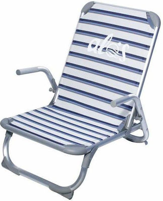 Zanna Toys Alos Lounger-Armchair Beach Beige