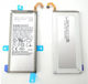 Samsung Galaxy A6 2018 Original Battery Eb-bj800abe 3000 Mah Li-ion Bulk