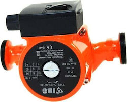 Exec Circulation Pump Ohi 25-60/180 Electronic 47.5/3 Circulator Pump Heating 180mm