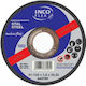 Techniflex Cutting Disc Metal Hole Diameter 350mm 1pcs