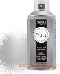 Fleur Spray de Apă Metalică 100 Ml F92 Lingotto