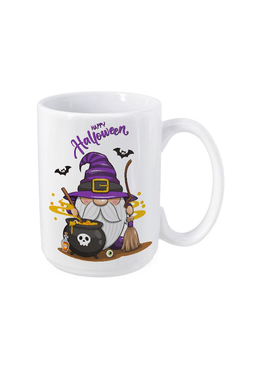 Koupakoupa Happy Halloween (Halloween) Becher K...