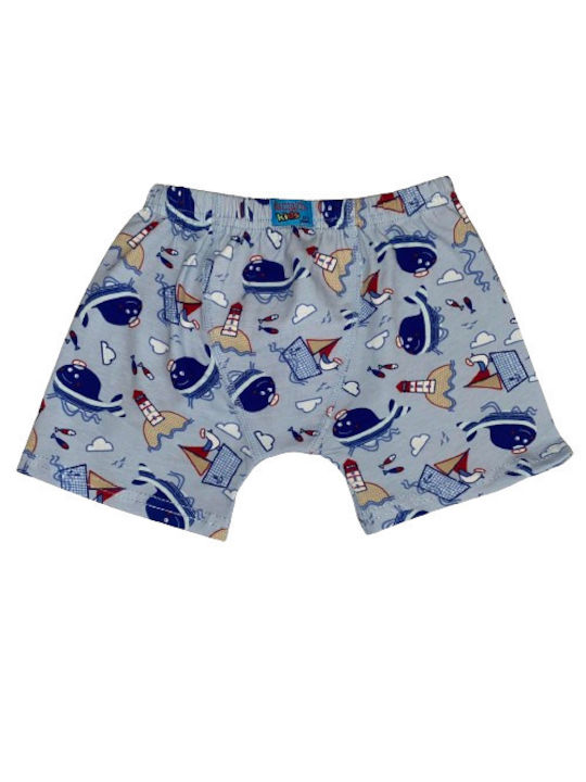 Namaldi Kinder-Boxershorts chiel