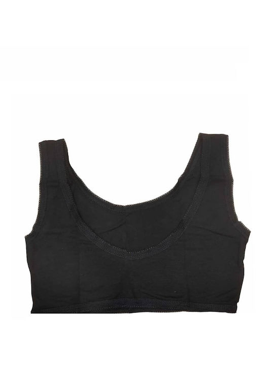 Berrak Kids Camisole Black